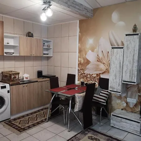 Apartment Eden *