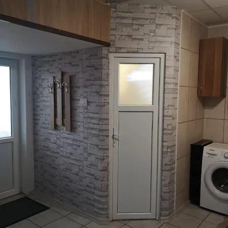 Apartment Eden Constanta