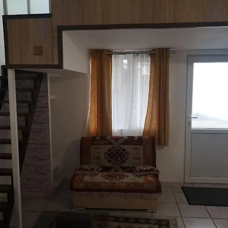 Eden Apartment