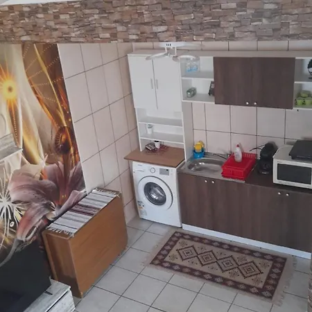 Apartment Eden Constanta